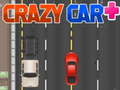 Hra Crazy Car 