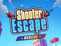 Hra Shooter Escape Rescue