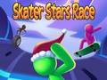Hra Skater Stars Race