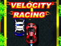 Hra Velocity Racing 