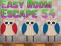 Hra Amgel Easy Room Escape 54