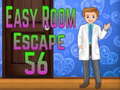 Hra Amgel Easy Room Escape 56
