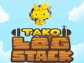 Hra Tako Log Stack