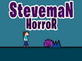 Hra Steveman Horror