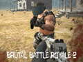 Hra Brutal Battle Royale 2