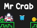 Hra Mr Crab