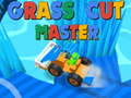 Hra Grass Cut Master