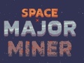 Hra Space Major Miner