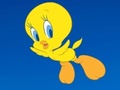 Hra Flappy Tweety