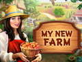 Hra My New Farm