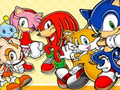 Hra Sonic Advance 3