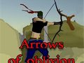 Hra Arrows of oblivion