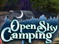 Hra Open Sky Camping