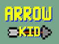 Hra Arrow Kid