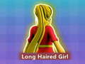 Hra Long Haired Girl