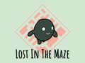 Hra Lost In The Maze
