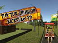 Hra TukTuk Chingchi Rickshaw 3D