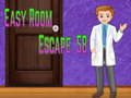 Hra Amgel Easy Room Escape 58