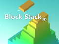 Hra Block Stack 3D
