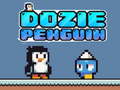 Hra Dozie Penguin