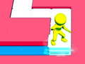 Hra Stack Maze Puzzle Game 3D