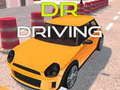 Hra Dr Driving
