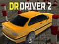 Hra Dr Driver 2