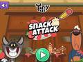 Hra Taffy: Snack Attack