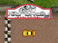 Hra Nitro Rally Evolution