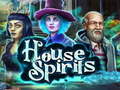Hra House Spirits
