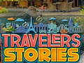 Hra Travelers Stories