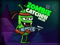 Hra Zombie Catcher Online