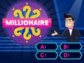 Hra Millionaire Trivia Quiz