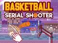 Hra Basketball Serial Shooter
