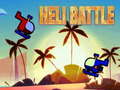 Hra Heli Battle