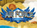 Hra Air Force Commando 