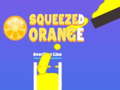 Hra Squeezed Orange