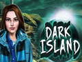Hra Dark Island