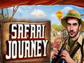 Hra Safari Journey