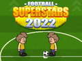 Hra Football Superstars 2022