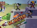 Hra Monster Defense 