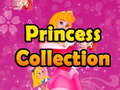Hra Princess collection