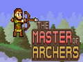 Hra The Master of Archers