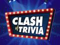 Hra Clash Of Trivia