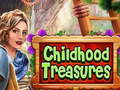 Hra Childhood Treasures
