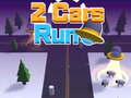 Hra 2 Cars Run