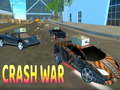 Hra Crash War