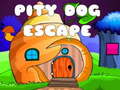 Hra Pity Dog Escape