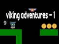 Hra Viking Adventures 1