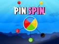 Hra Pin Spin